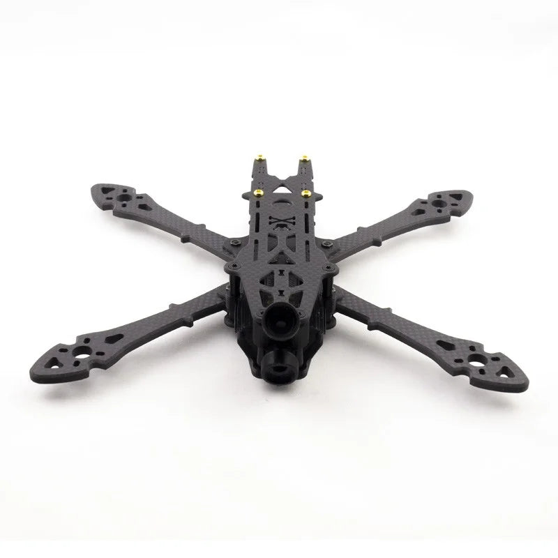 PiratFrames Sloop V3 Booty Quadcopter Frame