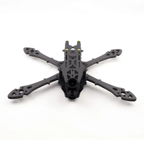 PiratFrames Sloop V3 Booty Quadcopter Frame