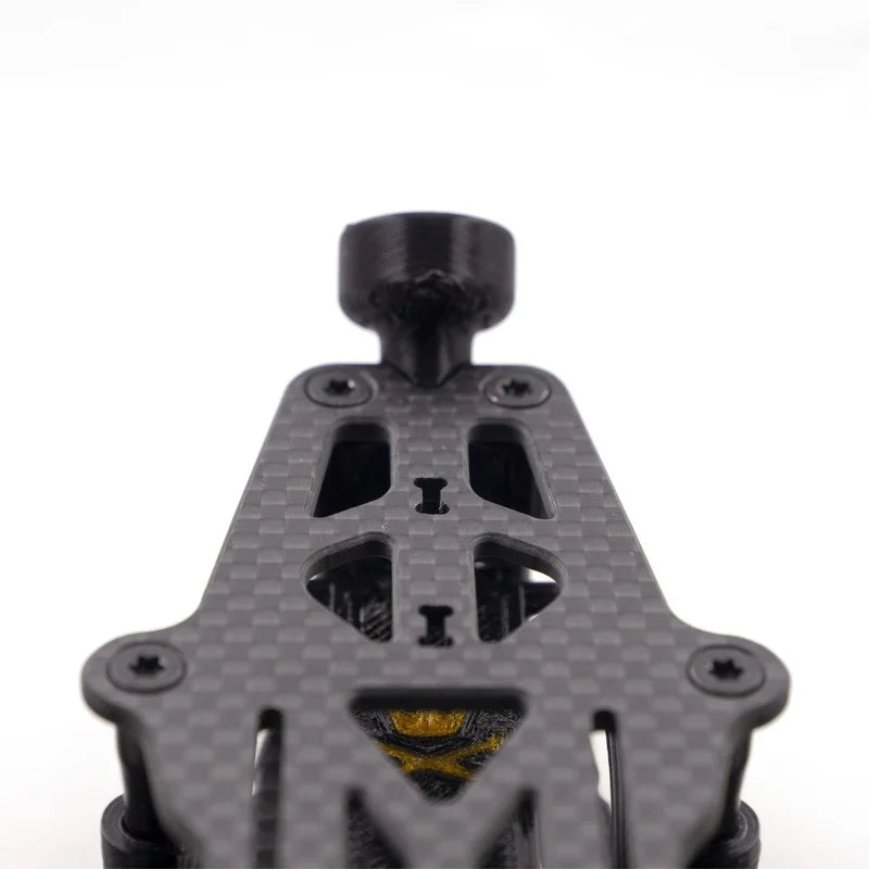 PiratFrames Sloop V3 Booty Quadcopter Frame