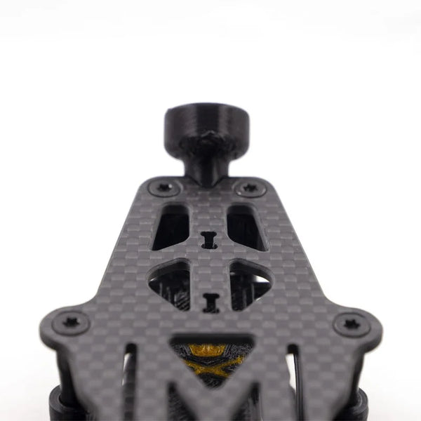 PiratFrames Sloop V3 Booty Quadcopter Frame