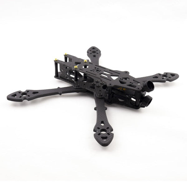 PiratFrames Sloop V3 Booty Quadcopter Frame