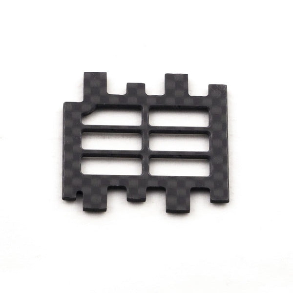 PiratFrames Central Plate for Sloop V3