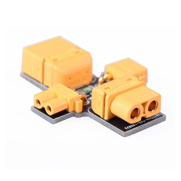 Amass 1-6S Smoke Stopper XT60 / XT30