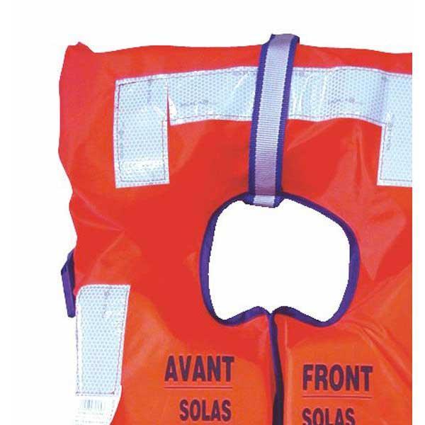 SOLAS Lifejacket (L.S.A Code) — 150N SOLAS Approved | 4Boats