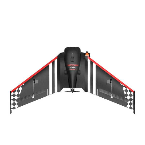 SonicModell AR. Wing Classic 900mm Wingspan EPP Flying Wing RC Airplane - PNP Version