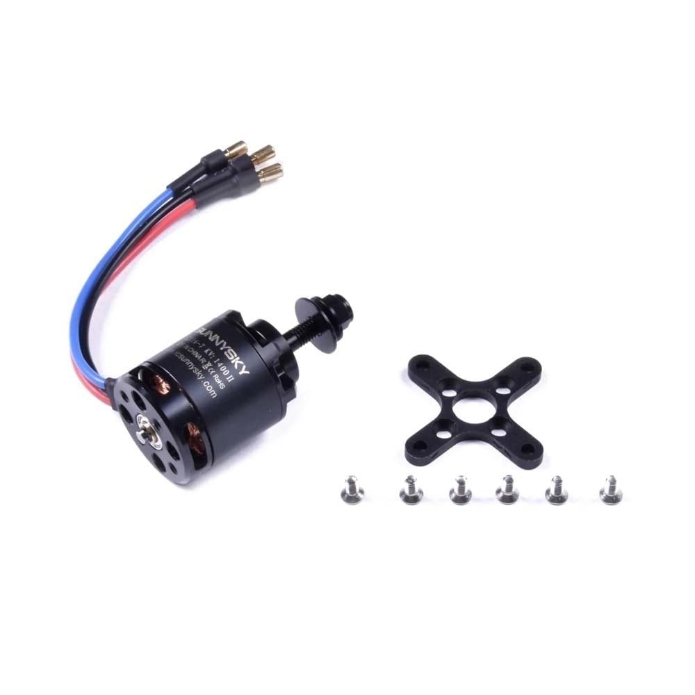 Sonicmodell 2216 1400kV Brushless Motor (AR Wing Pro)