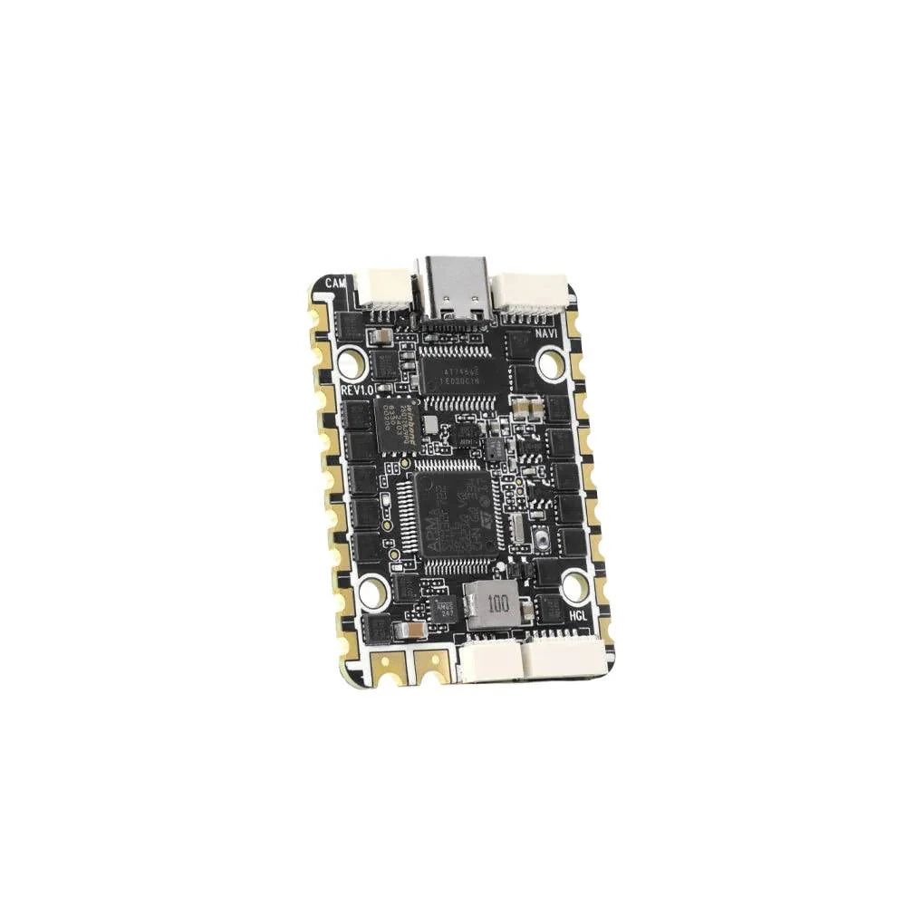 HGLRC SPECTER F722 40A Hexacopter AIO Flight Controller