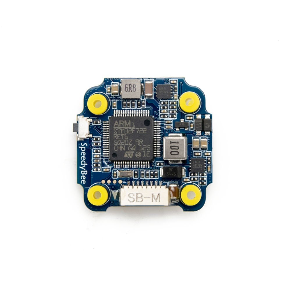SpeedyBee F7 Mini 20x20 Flight Controller