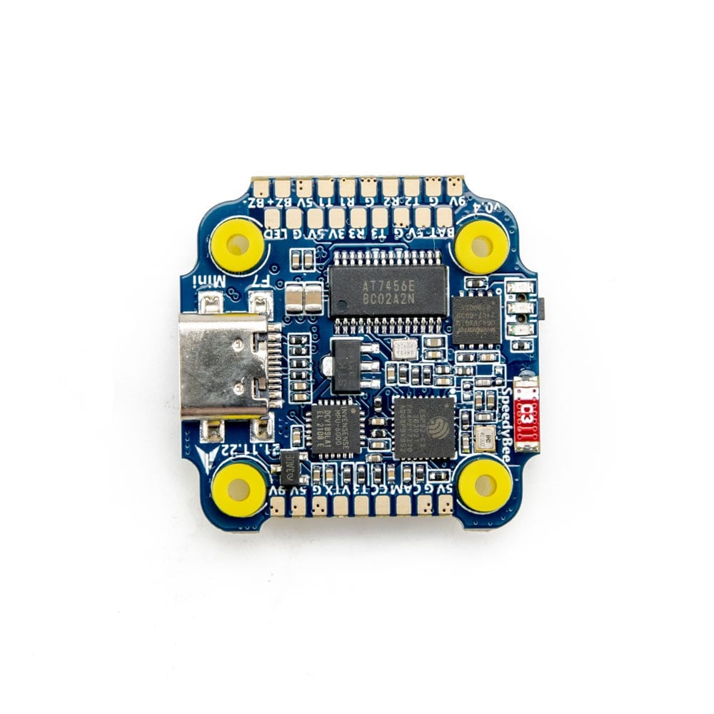 SpeedyBee F7 Mini 20x20 Flight Controller