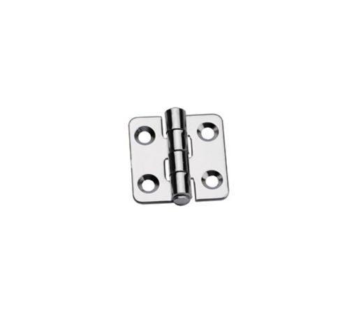 Square Doorstop Right Hinge 316 Stainless Steel 35.7×36.5×2mm | 4Boats