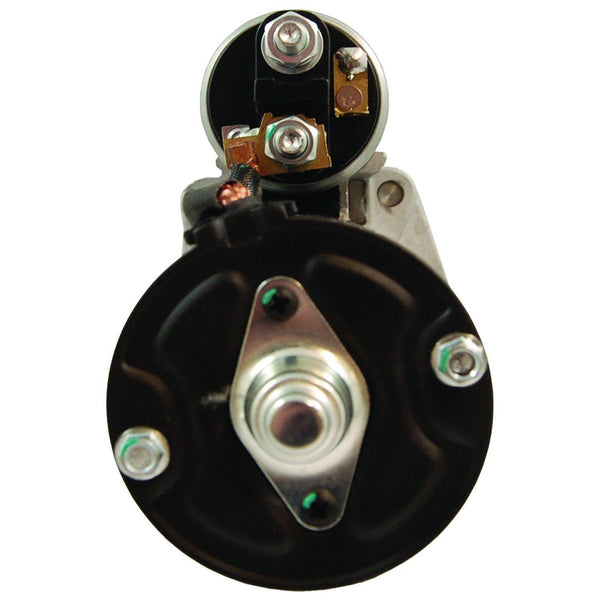 12V 2.2 kW Starter 9T CW for Volvo D3/D4/D5 | 4Boats