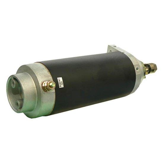 12V Starter Motor 10T PMDD Mercury/Mariner 65–175HP 50-72467/898265010