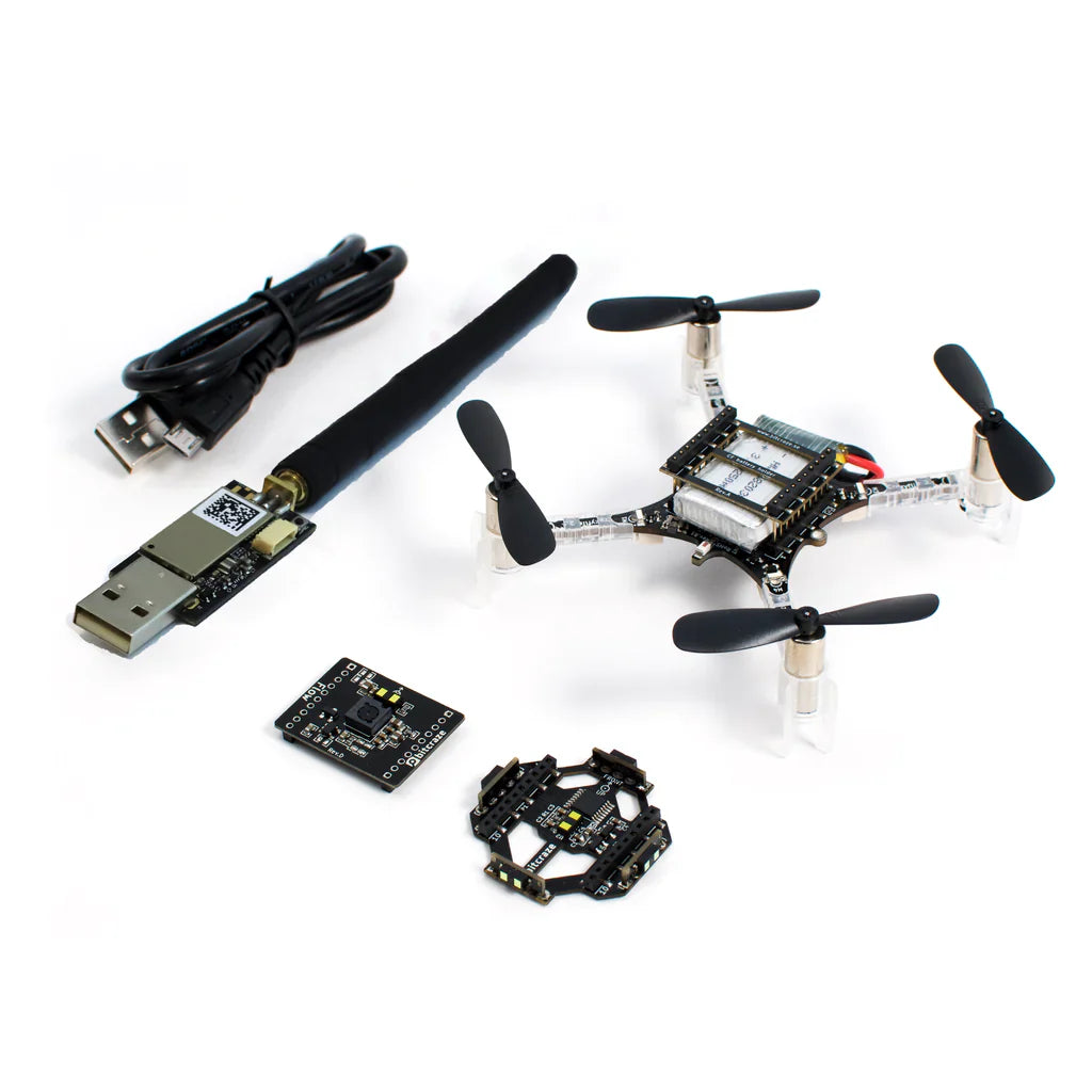 Bitcraze CrazyFlie STEM ranging bundle