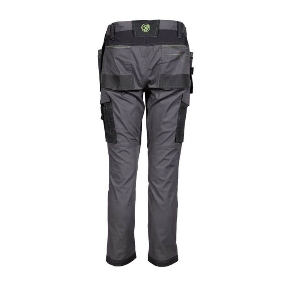 Apache Sudbury Stretch Slim Fit Holster Pocket Trouser