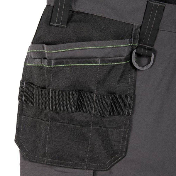 Apache Sudbury Stretch Slim Fit Holster Pocket Trouser