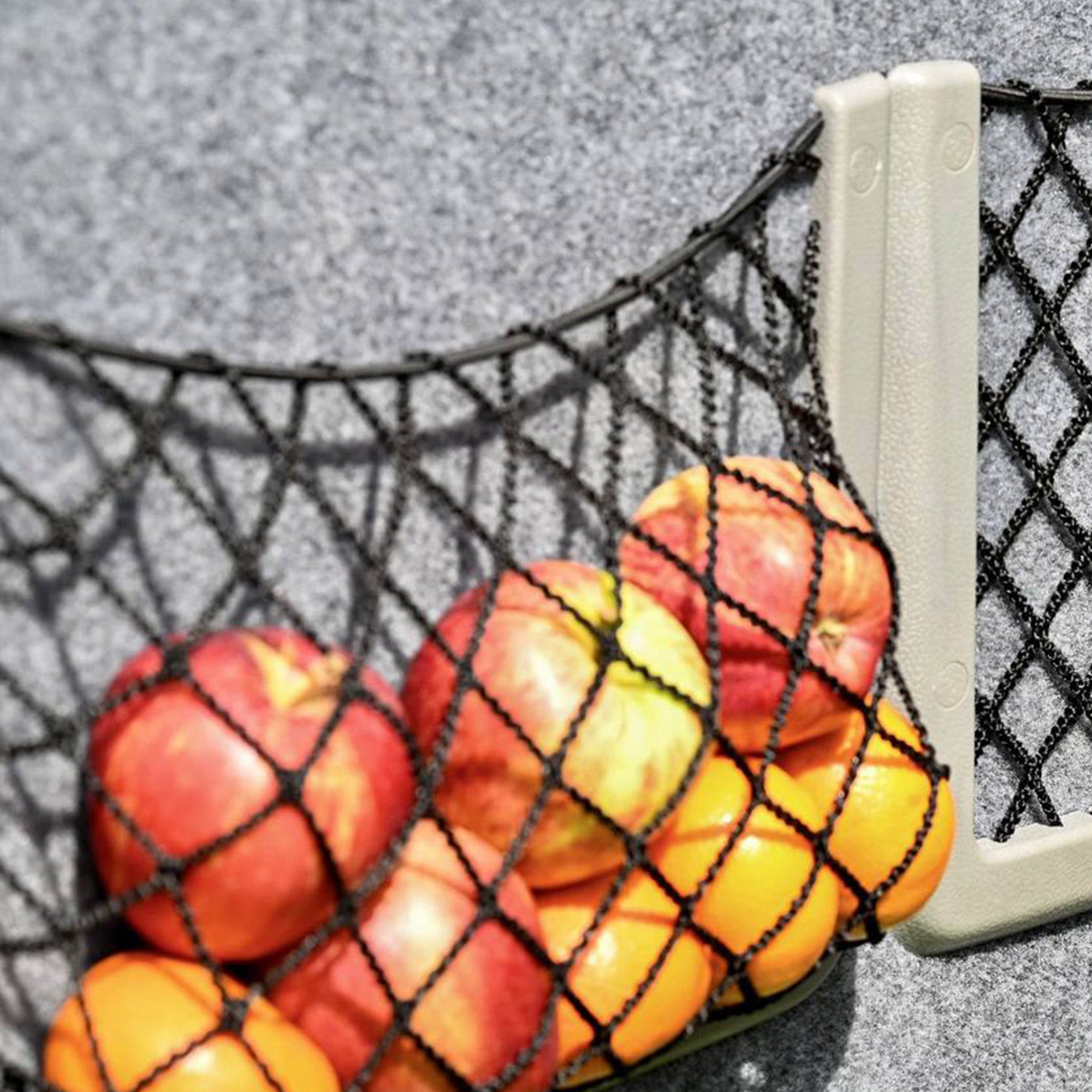 VW T5 / T5.1 Large Storage Net for Campervan Conversion – Interior Organizer Accessory