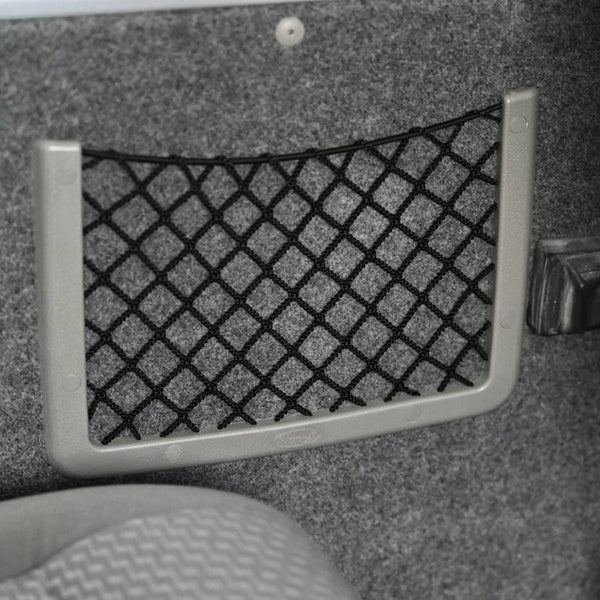 For VW T6, Storage Nets Bundle For Campervan Conversion (Large + Small)