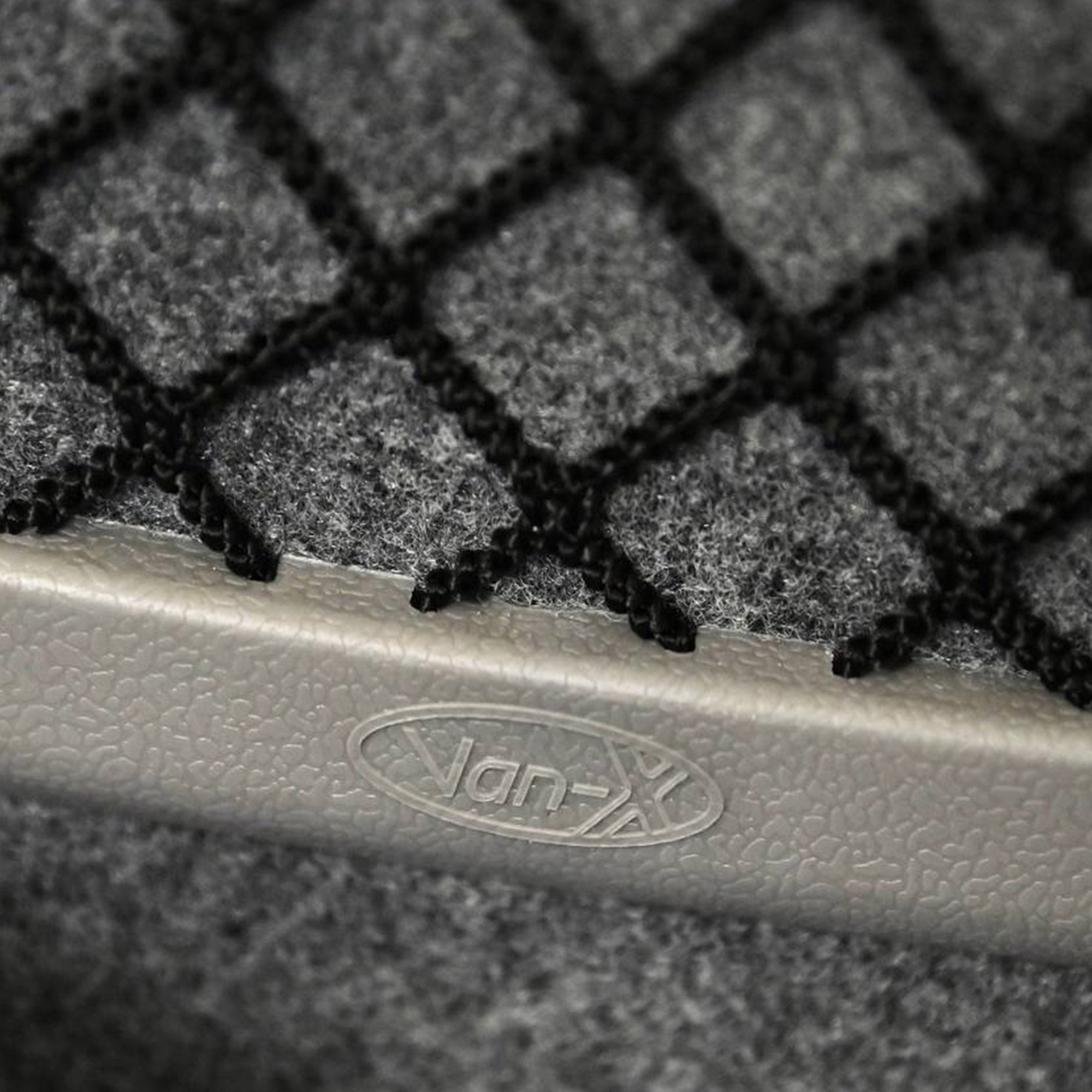 For VW T5, T5.1, Storage Net Bundle For Campervan Conversion (Large + Small)