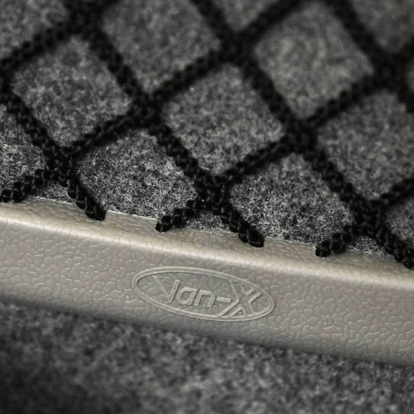 For VW T5, T5.1, Storage Net Bundle For Campervan Conversion (Large + Small)