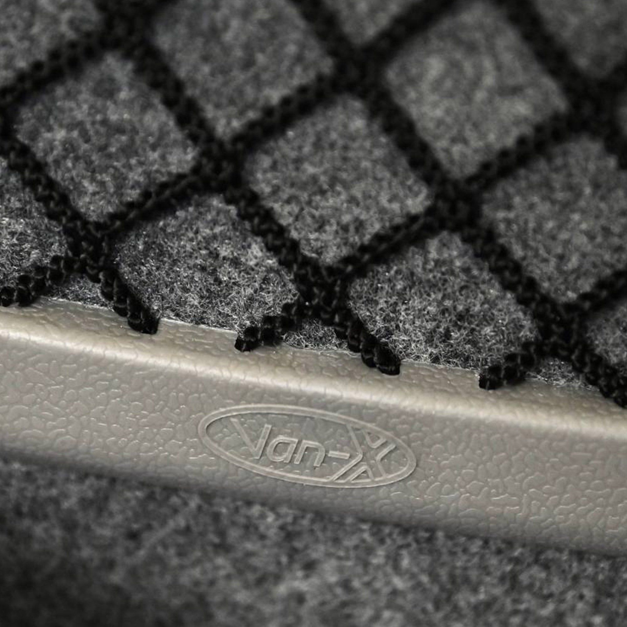 For VW T5, T5.1, Storage Net Bundle For Campervan Conversion (Large + Small)