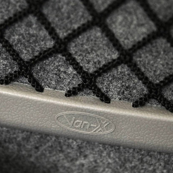 For VW T5, T5.1, Storage Net Bundle For Campervan Conversion (Large + Small)