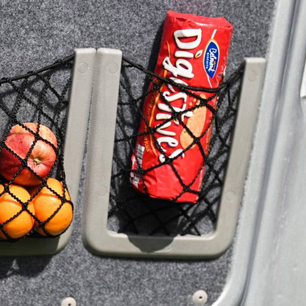 For VW T5 / T5.1 Small Storage Net for Campervan Conversion – Interior Organizer Accessory