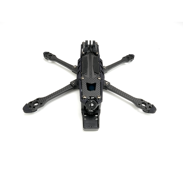 STP Armor 5" 215mm Quadcopter Frame