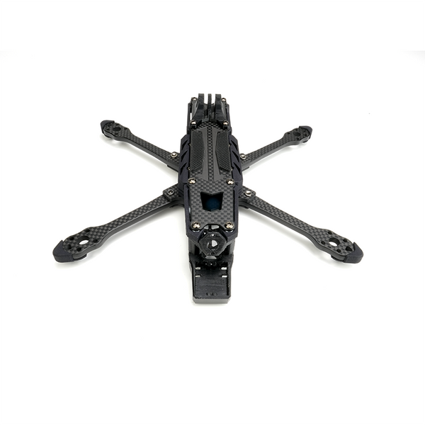 STP Armor 5" 215mm Quadcopter Frame