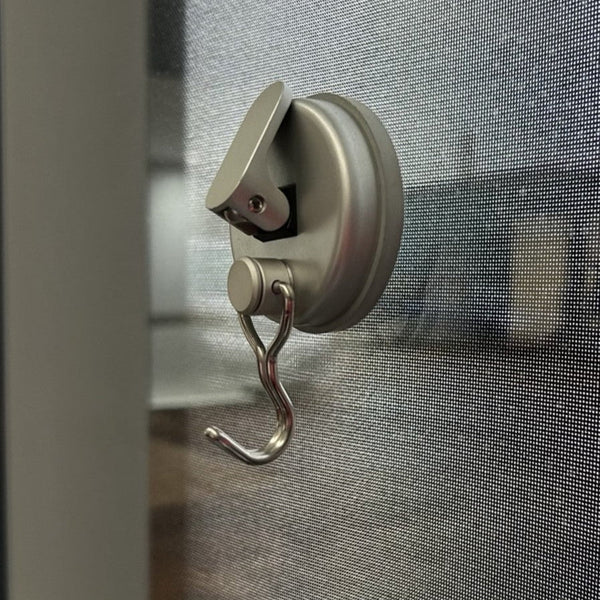 Van-X Suction Hook – Durable Campervan Storage Hook for Easy Organization