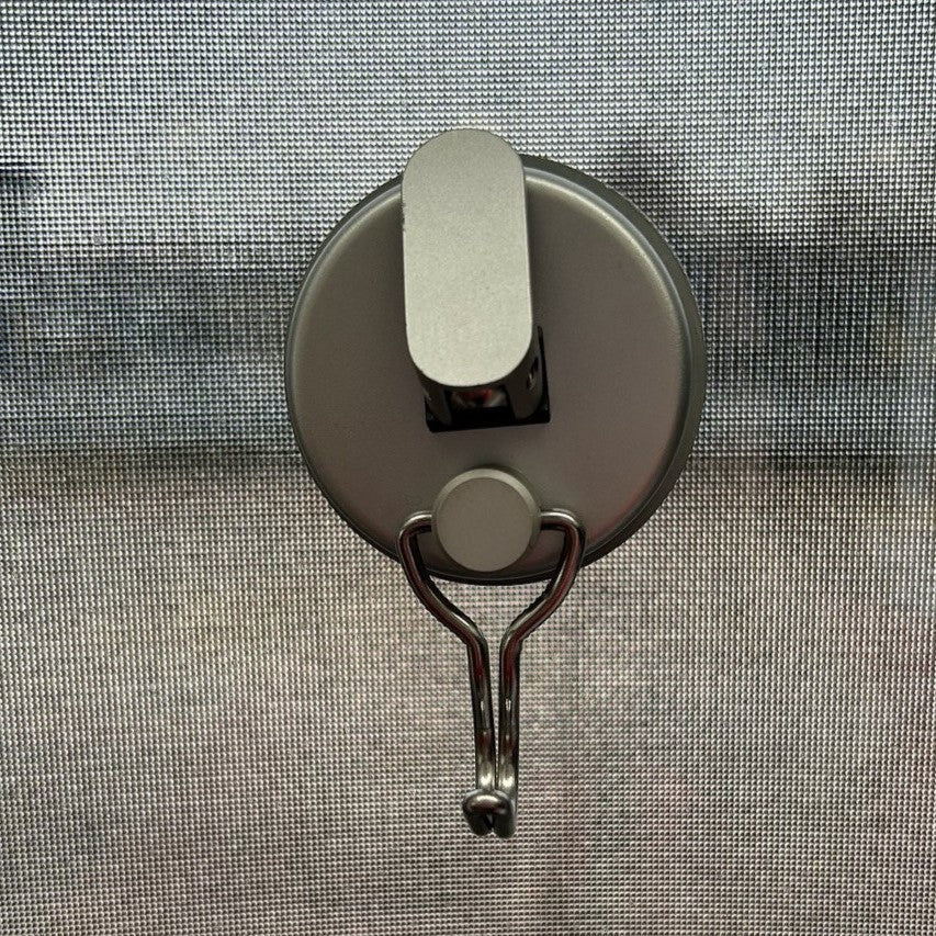 Van-X Suction Hook – Durable Campervan Storage Hook for Easy Organization