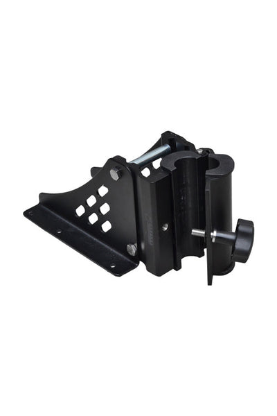 BISON BOW DECK MOUNT FOR ELECTRIC OUTBOARD MOTOR
