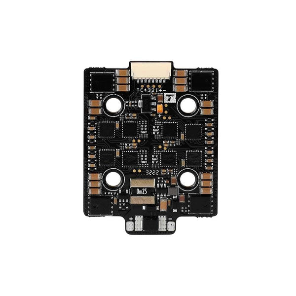 T-Motor F60A 3-8S 4in1 AM32 Mini ESC - 20x20
