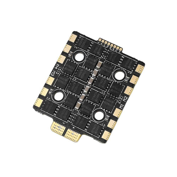 T-Motor F60A 3-8S 4in1 AM32 Mini ESC - 20x20