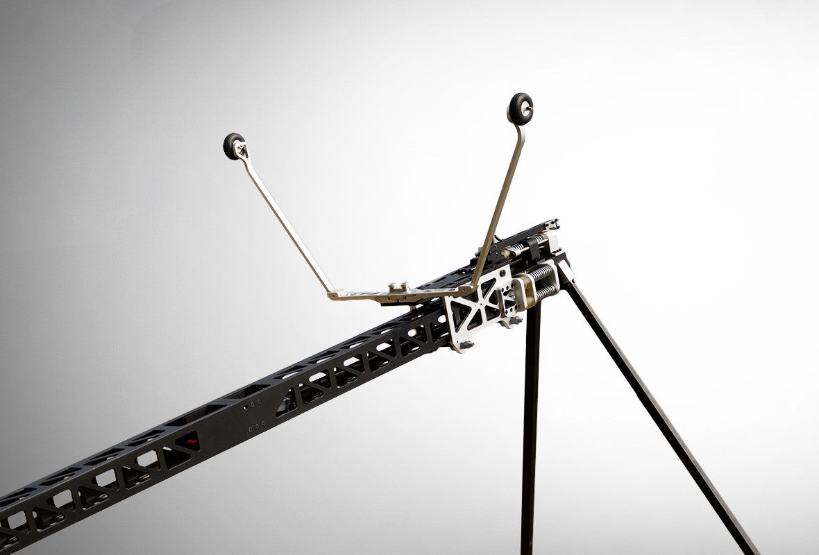 UAV Catapult Launcher 4.5Kg MTOW