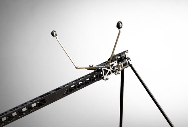 UAV Catapult Launcher 4.5Kg MTOW