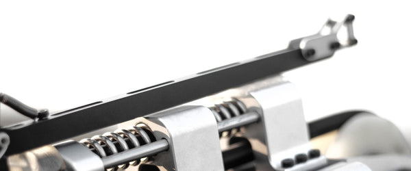 UAV Catapult Launcher 4.5Kg MTOW