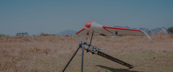 UAV Catapult Launcher 4.5Kg MTOW