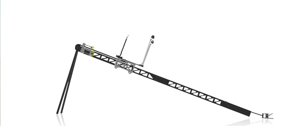UAV Catapult Launcher 4.5Kg MTOW