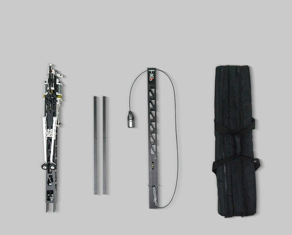 UAV Catapult Launcher 4.5Kg MTOW