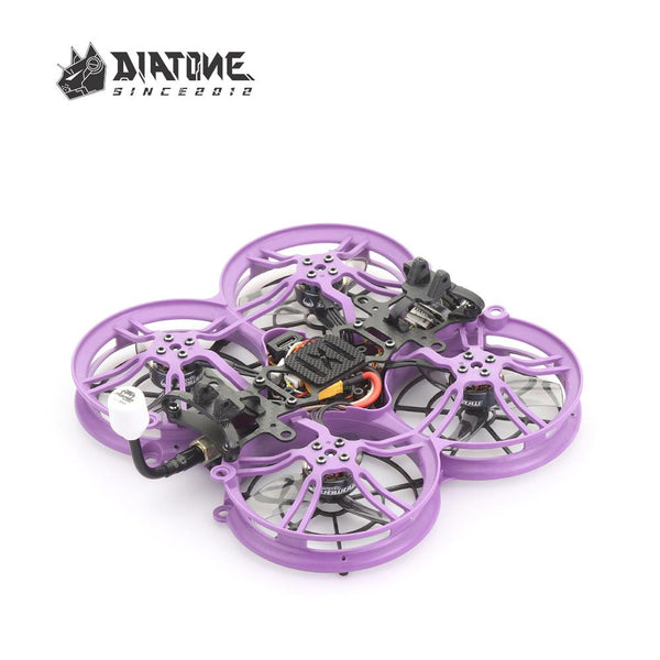 Diatone Taycan C25 MK2 Analog Race Whoop