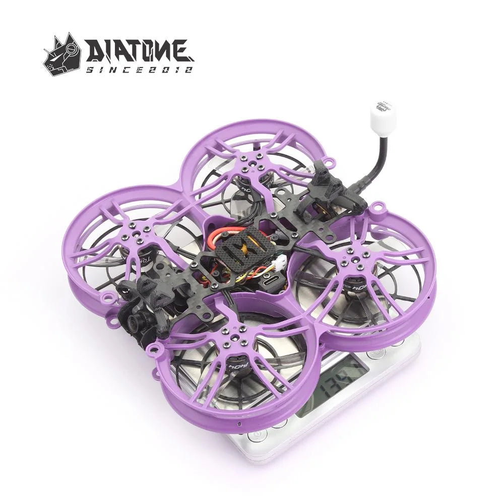 Diatone Taycan C25 MK2 Analog Race Whoop