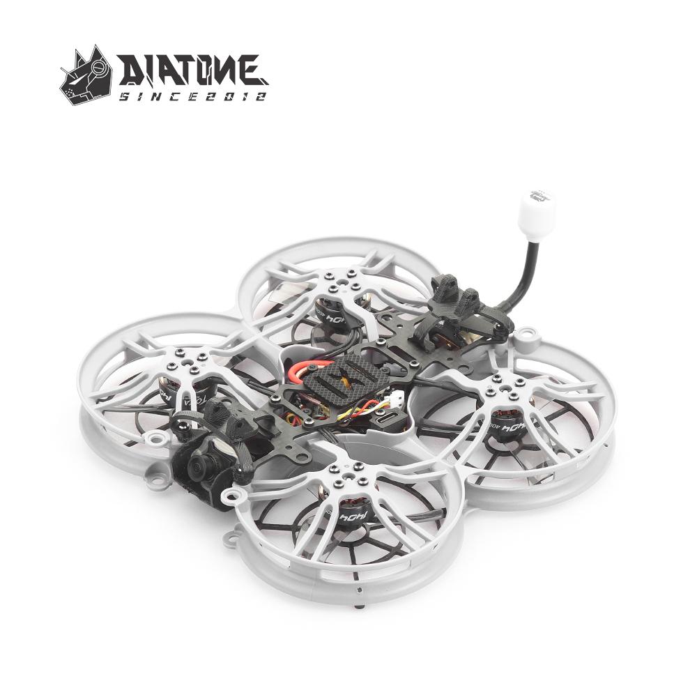 Diatone Taycan C25 MK2 Analog Race Whoop