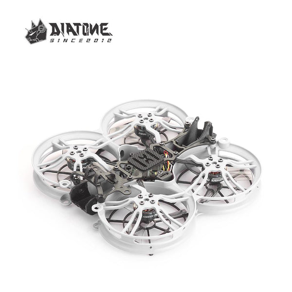 Diatone Taycan C25 MK2 Cinewhoop (DJI Power Unit)