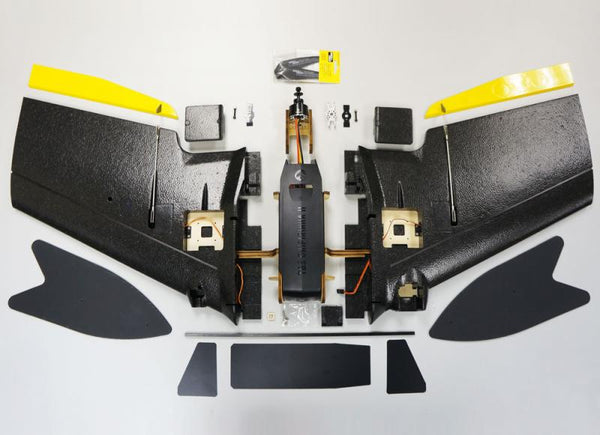 TBS Caipirinha II (PNP)