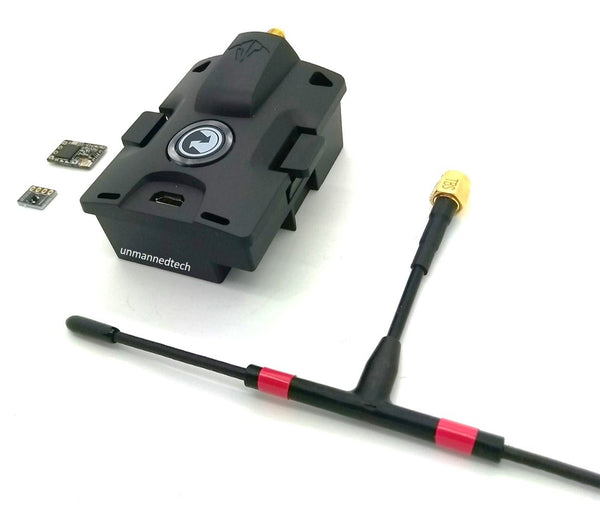 TBS Crossfire Micro Bundle