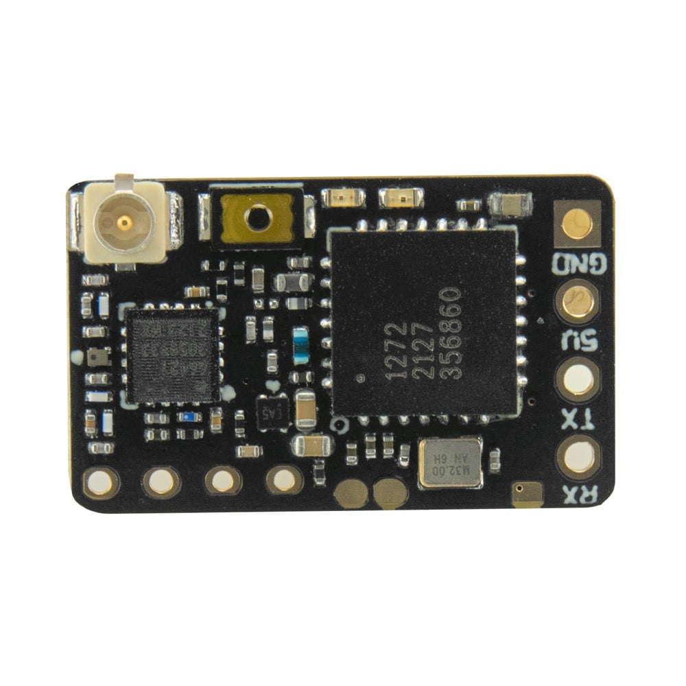 TBS Crossfire Nano RX Pro