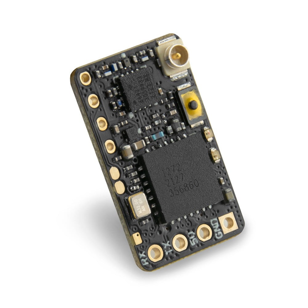 TBS Crossfire Nano RX Pro