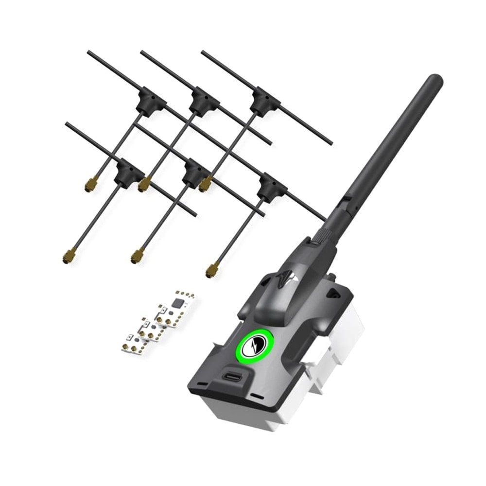 TBS Tracer Micro TX Starter Set