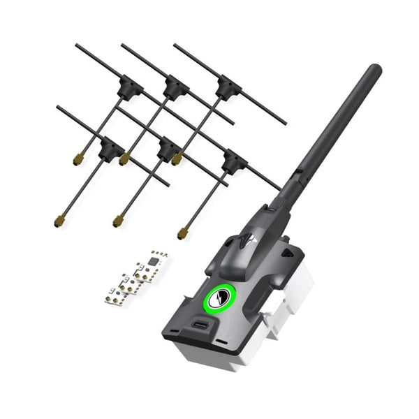 TBS Tracer Micro TX Starter Set