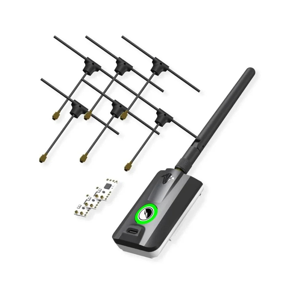 TBS Tracer Nano TX Starter Set [SL4]